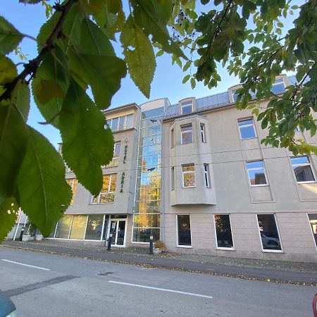 Hotel Adria Nová Dubnica Eksteriør bilde