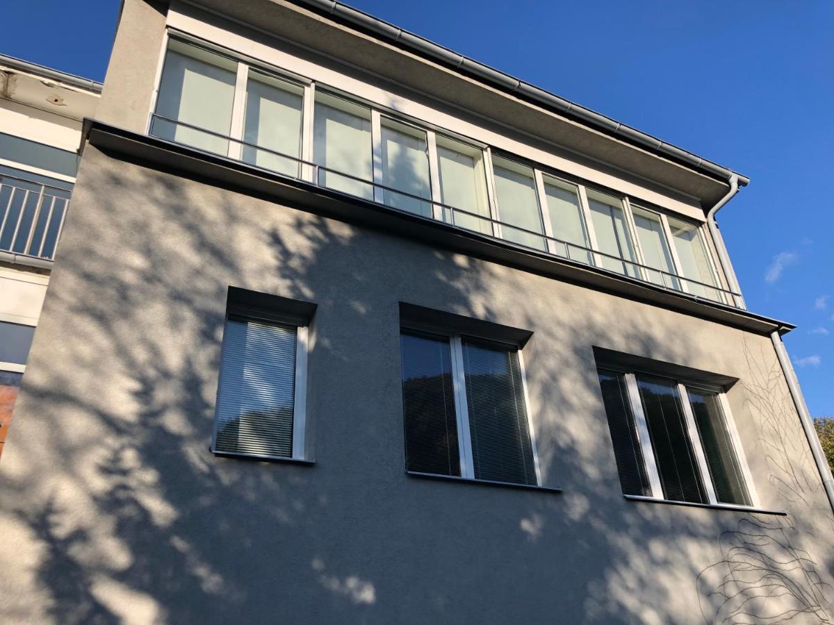 Hotel Adria Nová Dubnica Eksteriør bilde