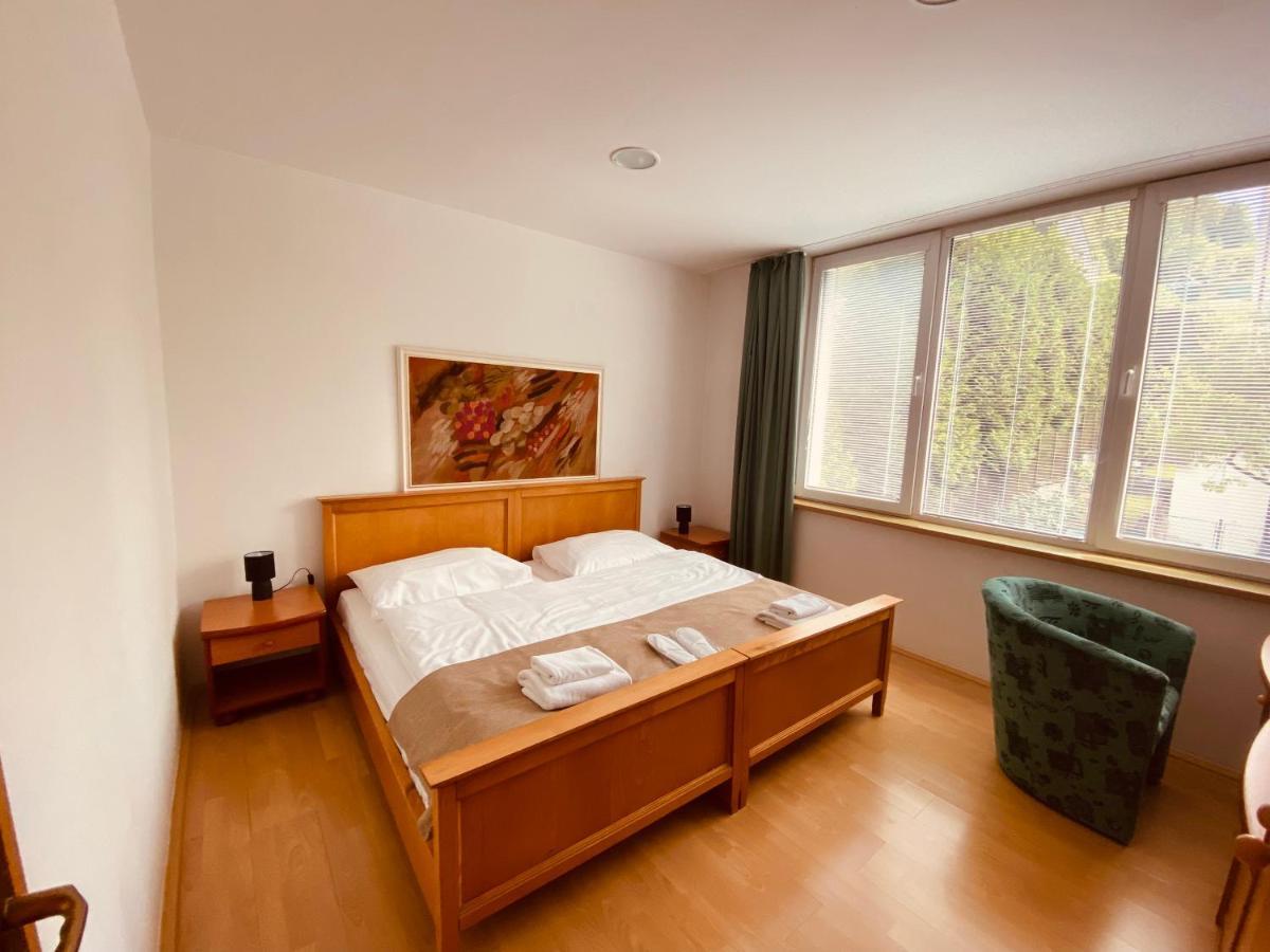 Hotel Adria Nová Dubnica Eksteriør bilde